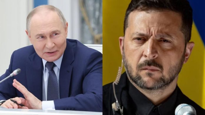 Rusia propone a Kiev nuevas conversaciones directas en Estambul