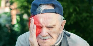 ¡El colesterol del huevo causa derrame cerebral en ancianos!