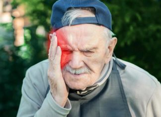 ¡El colesterol del huevo causa derrame cerebral en ancianos!