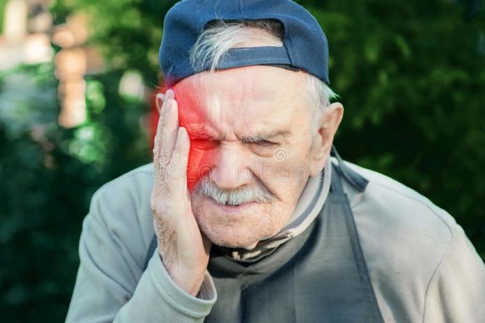 ¡El colesterol del huevo causa derrame cerebral en ancianos!