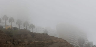 Invierno empezará con fuerza informa Senamhi