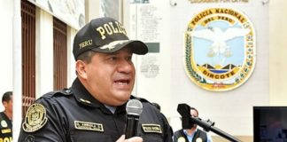 ‘El Monstruo’ es delatado por sus cómplices revela PNP