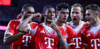 Bayern le ganó a Boca y ya está en octavos del Mundial de Clubes