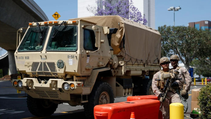 Donald Trump pausa su programa de redadas contra migrantes