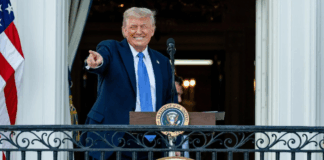 EE.UU restringe entrada a ciudadanos de varios paises