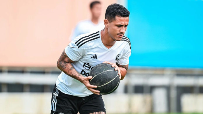 Jesús Pretell sobre la reaparición de Yoshimar Yotún en el equipo