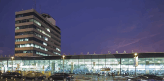LAP descartó que antiguo aeropuerto Jorge Chávez reabra