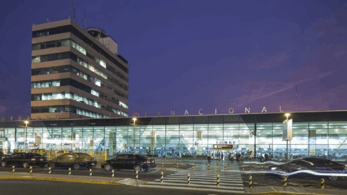 LAP descartó que antiguo aeropuerto Jorge Chávez reabra