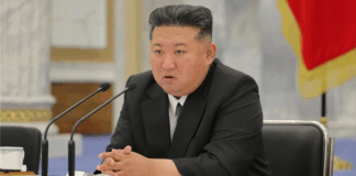 Corea del Norte promete apoyo incondicional a Rusia