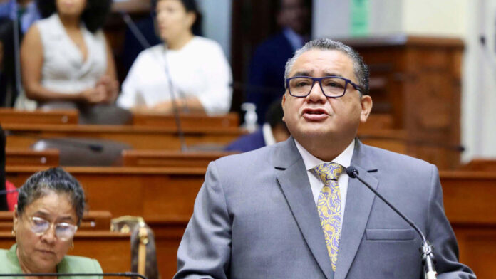 PJ archivar investigación por pedido de Juan José Santiváñez