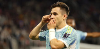 Juventus aplastó 5-0 a Al Ain en el Mundial de Clubes Juventus aplastó 5-0 a Al Ain en el Mundial de Clubes