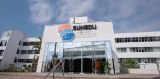 Declaran ilegales reglas de Sunedu sobre clases 100% virtuales