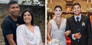 Edison Flores anunció el fin de su relación con Ana Siucho