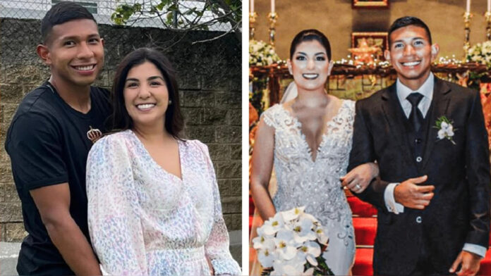 Edison Flores anunció el fin de su relación con Ana Siucho