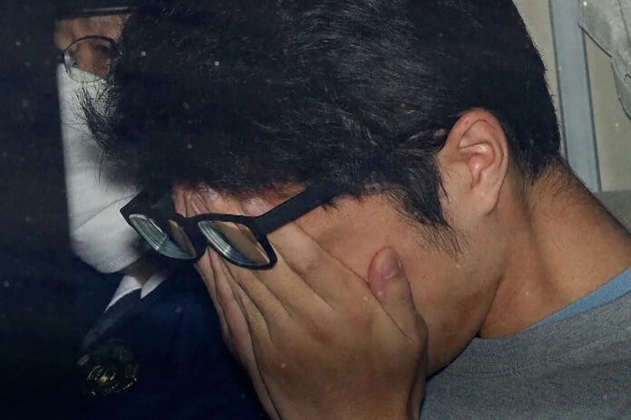 Japón ejecutó al ‘Asesino de Twitter’