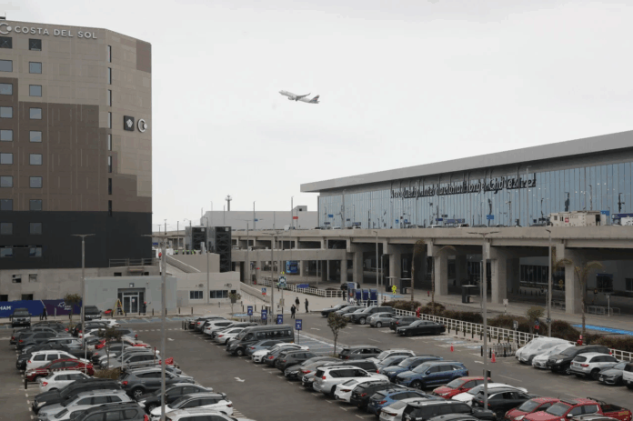 El primer día del Nuevo Aeropuerto Internacional Jorge Chávez