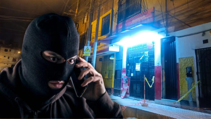 Préstamos 'gota a gota' provocan el cierre de negocios Préstamos 'gota a gota' provocan el cierre de negocios