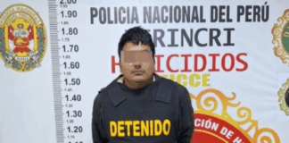 Capturan a segundo implicado en feminicidio en San Bartolo