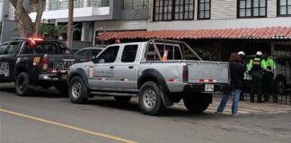 Fiscalía inició diligencias por muerte de José Miguel Castro Fiscalía inició diligencias por muerte de José Miguel Castro