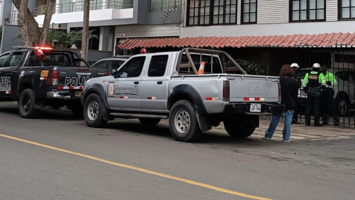 Fiscalía inició diligencias por muerte de José Miguel Castro