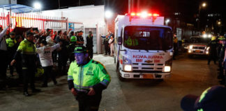 Precandidato a presidencia de Colombia Miguel Uribe fue baleado