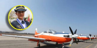 Abogado de Ashley Vargas dice que FAP no da información