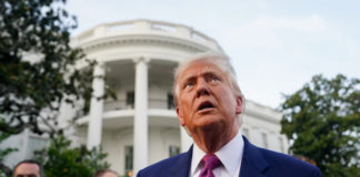 EE. UU. considera ampliar el veto migratorio a otros 36 países