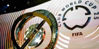 Listos los equipos clasificados a octavos del Mundial de Clubes