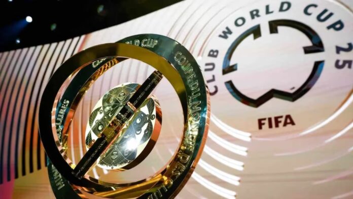 Listos los equipos clasificados a octavos del Mundial de Clubes