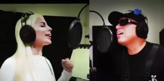 John Kelvin y Dalia Durán lanzan emotiva cumbia que simboliza su reconciliación