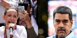 Afirman que Maduro dirige Tren de Aragua