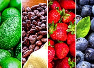 Agroexportaciones peruanas crecen 23.6% y marcan récord