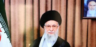 Minimizó ataques Ali Jamenei