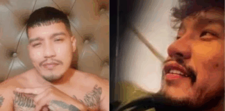 'El Monstruo', cambia de rostro y país para evitar su captura