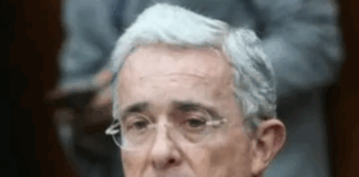 Álvaro Uribe
