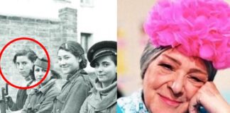 Angelines Fernández, la popular ‘Bruja del 71’