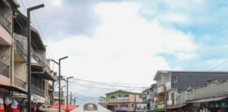 Asesinan a mujer policía en Colombia