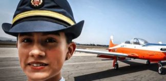 Ashley Stacy Vargas Mendoza