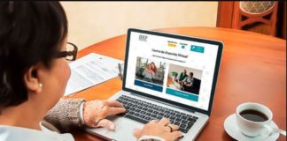 ¡ONP: Así tramitas tu pensión desde casa! Así tramitas tu pensión desde casa