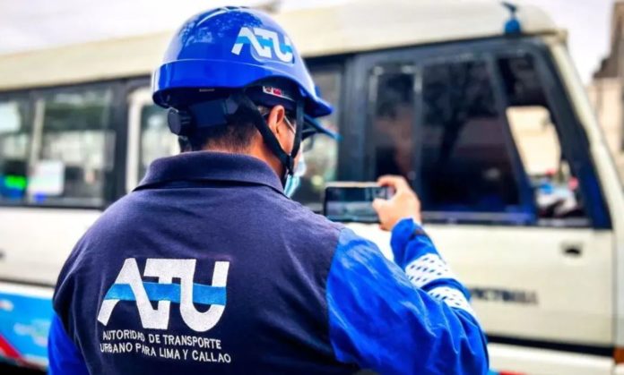 Autoridad de Transporte Urbano Autoridad de Transporte Urbano