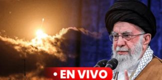 Ayatolá Khamenei