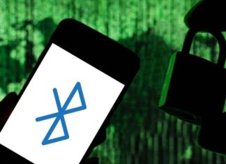 Bluetooth