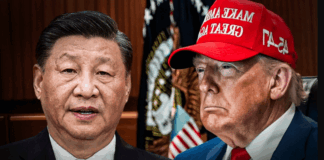 China exige diálogo para la paz China exige diálogo para la paz