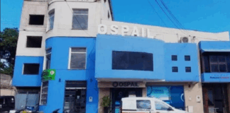 Cierra SSS por lluvia de irregularidades