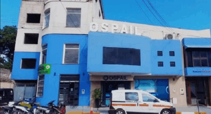 Cierra SSS por lluvia de irregularidades