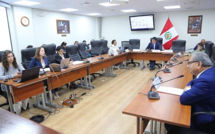 Comisión de Economía