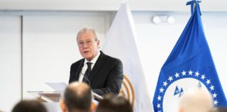 Comunidad Andina y China estrechan lazos