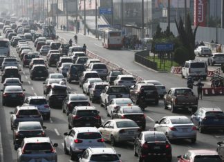 Tráfico en Lima y Callao cuesta al Perú más de S/ 27 mil millones