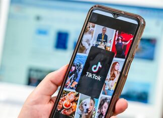TIKTOK arrasa como fuente de noticias