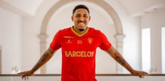 Jesús Castillo interesa en Universitario a pedido de Jorge Fossati